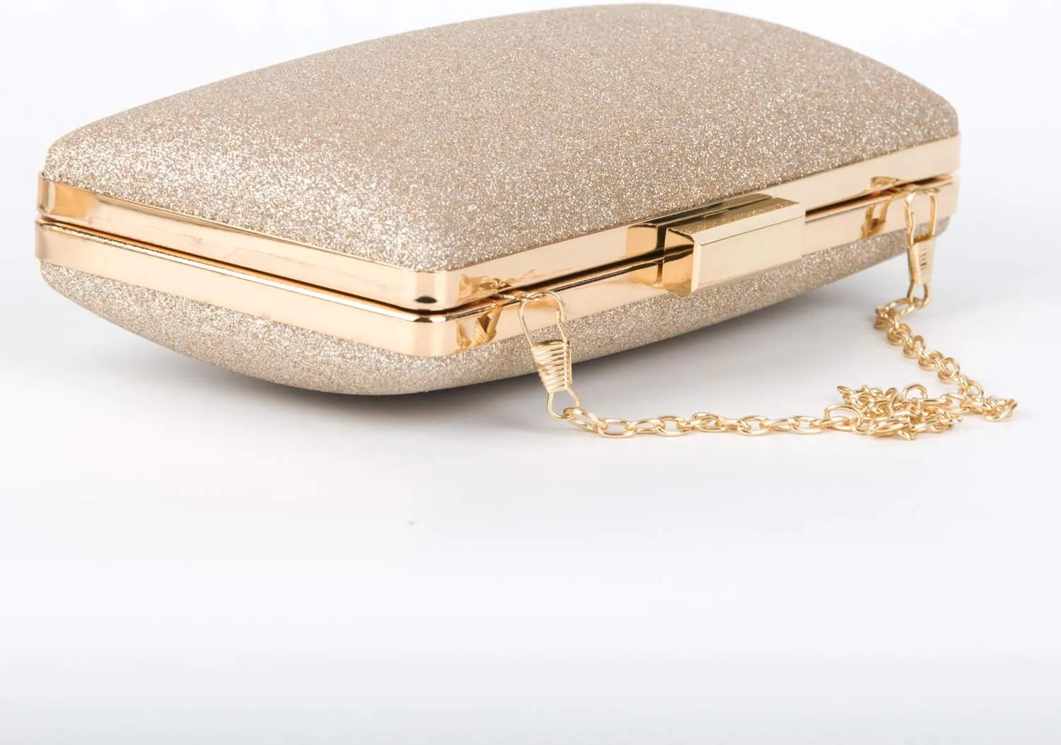 Crossbody Clutch Evening Bag for Women Formal Classic Clutch Handbag Purse Totes
