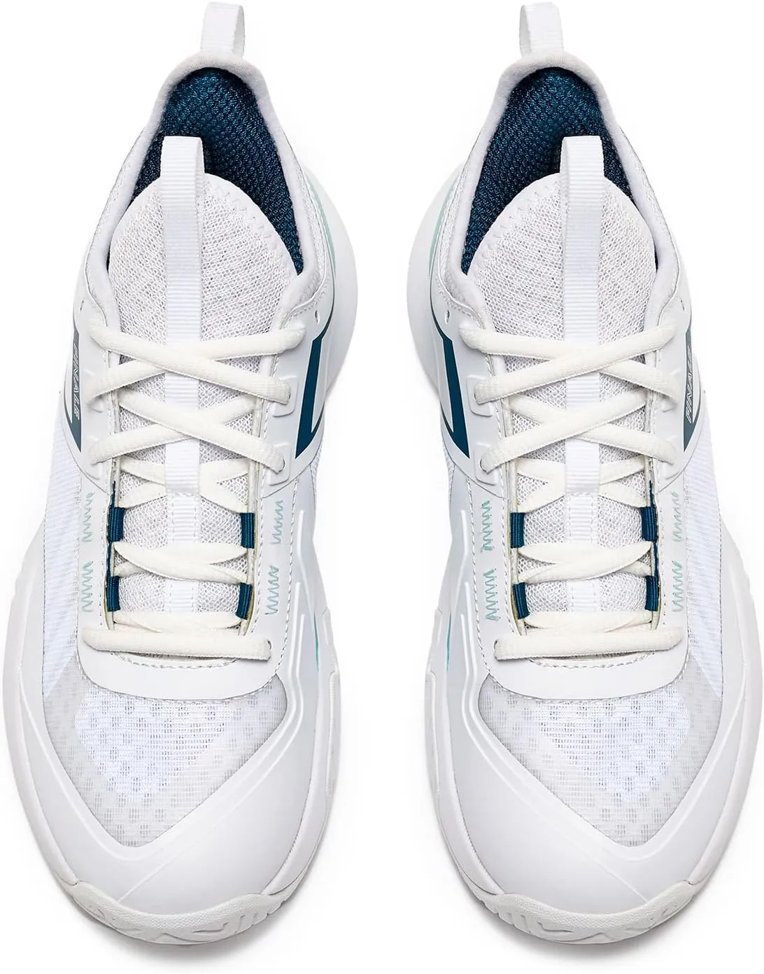 Diadora Women's Finale All Ground Tennis Shoe
