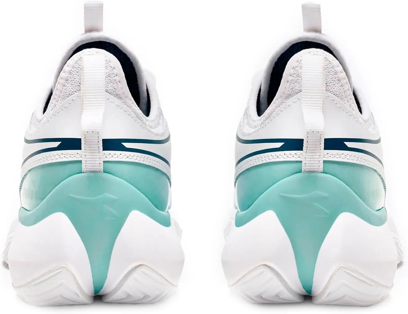 Diadora Women's Finale All Ground Tennis Shoe
