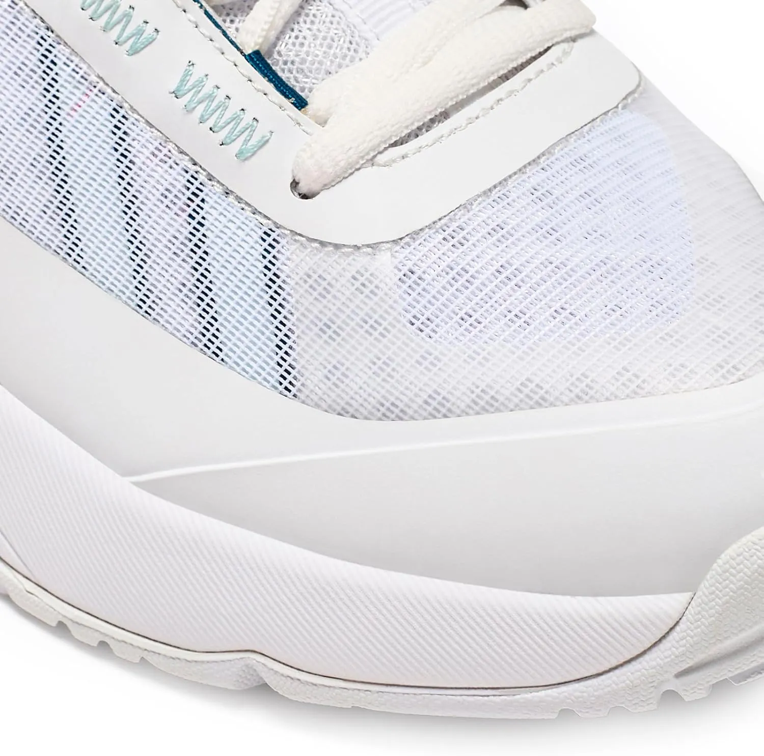 Diadora Women's Finale All Ground Tennis Shoe