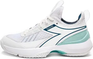 Diadora Women's Finale All Ground Tennis Shoe