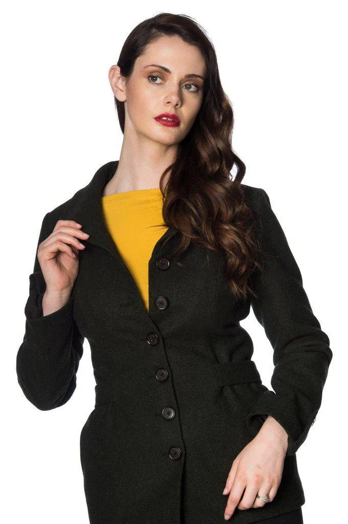 En Vogue Jacket