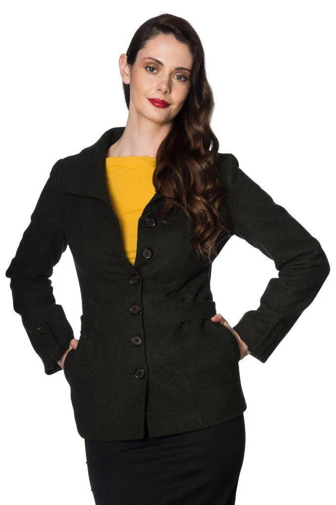 En Vogue Jacket