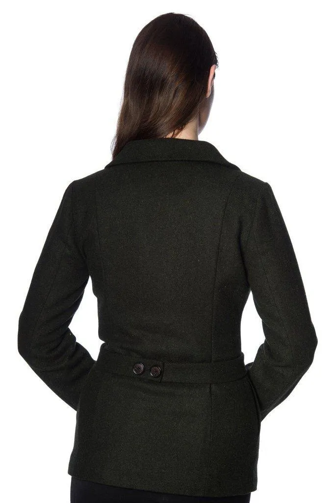 En Vogue Jacket