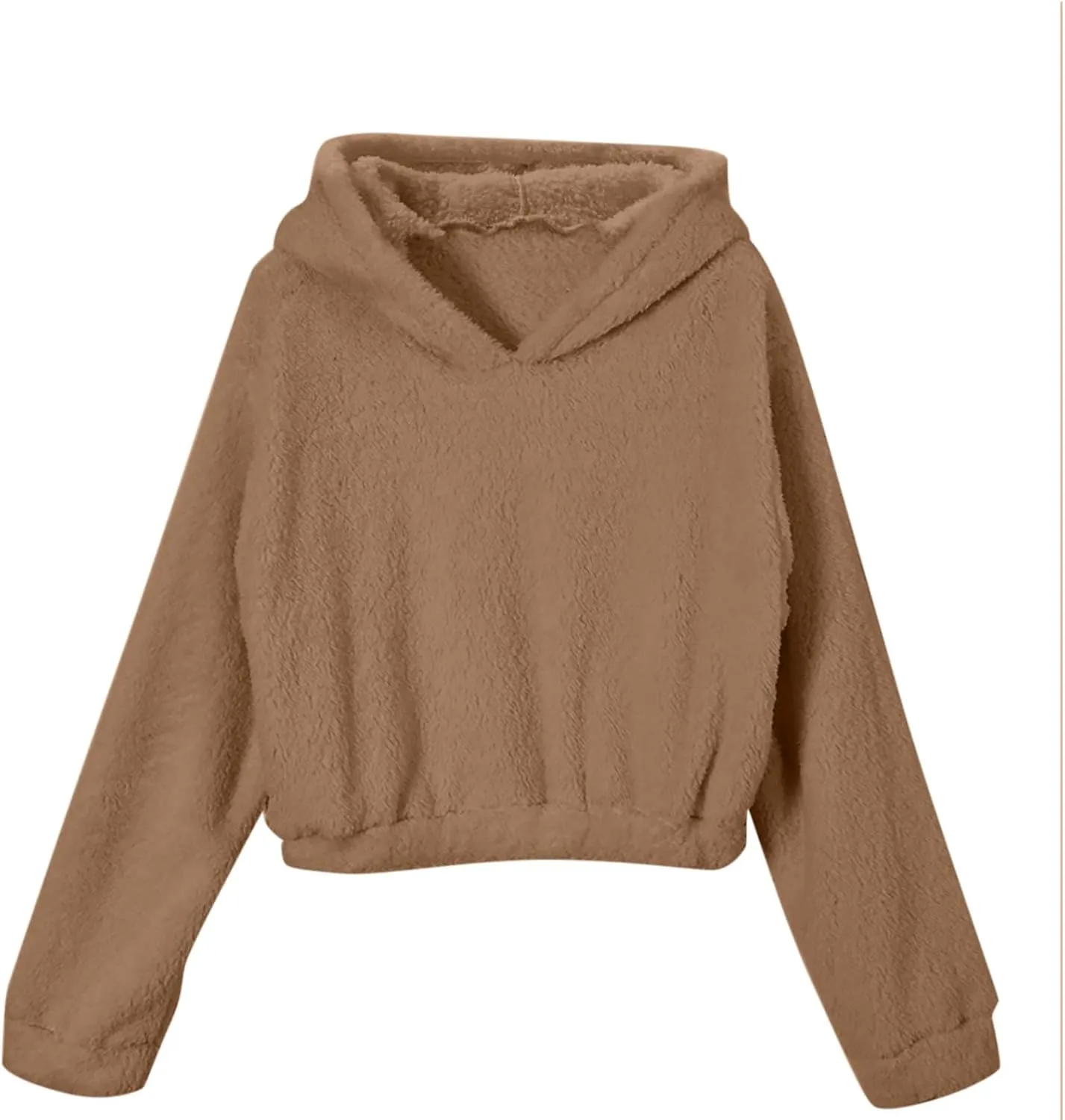 Fall Winter Outfits for Women 2 Piece Home Lounge Wear Sets Clothes Flannel Coral Velvet Pajama Tops and Pants