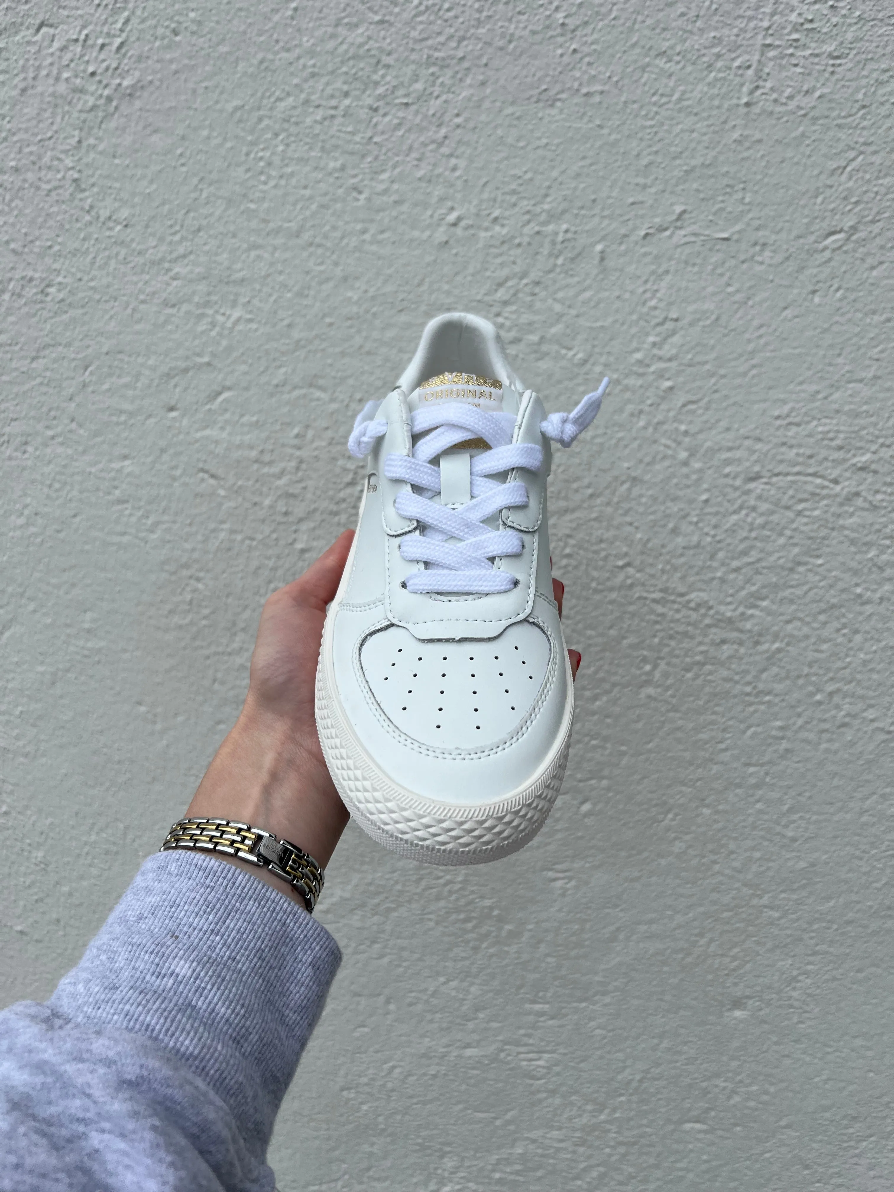 FAST 9 VH SNEAKER
