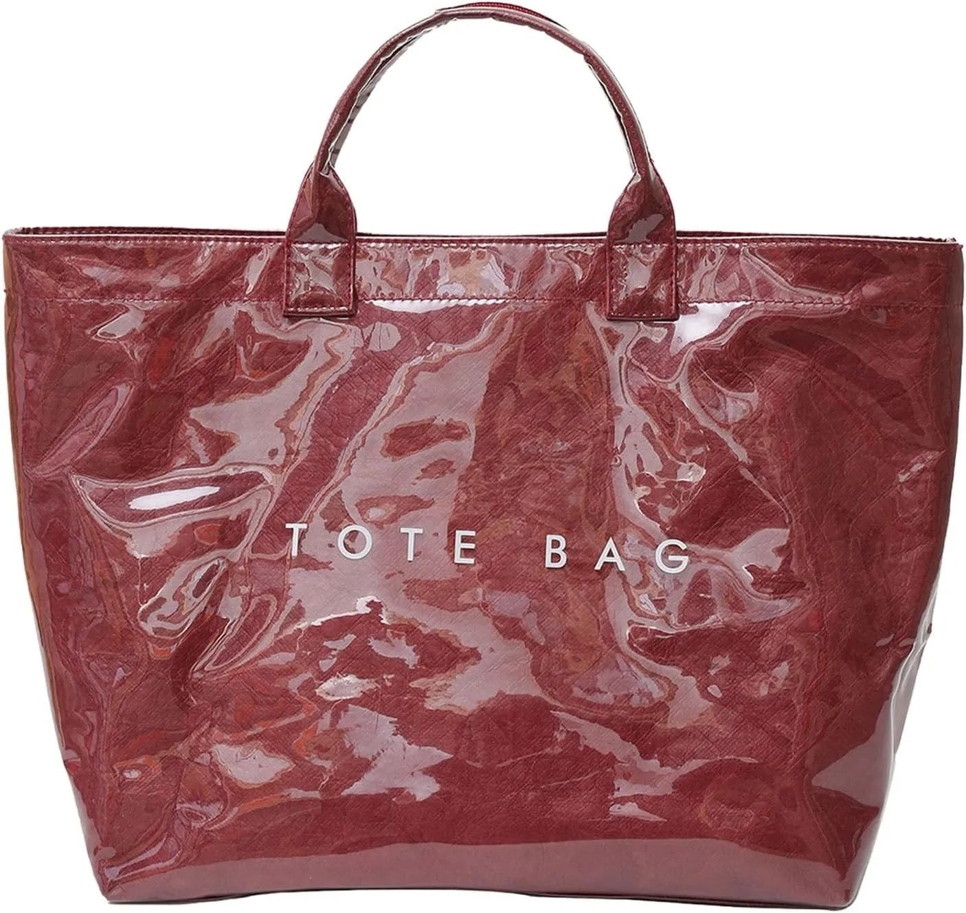 Faux Leather Purses Satchel for Women Roomy Multiple Pockets Bag Ladies Crossbody Purse Slouchy Bag for Women