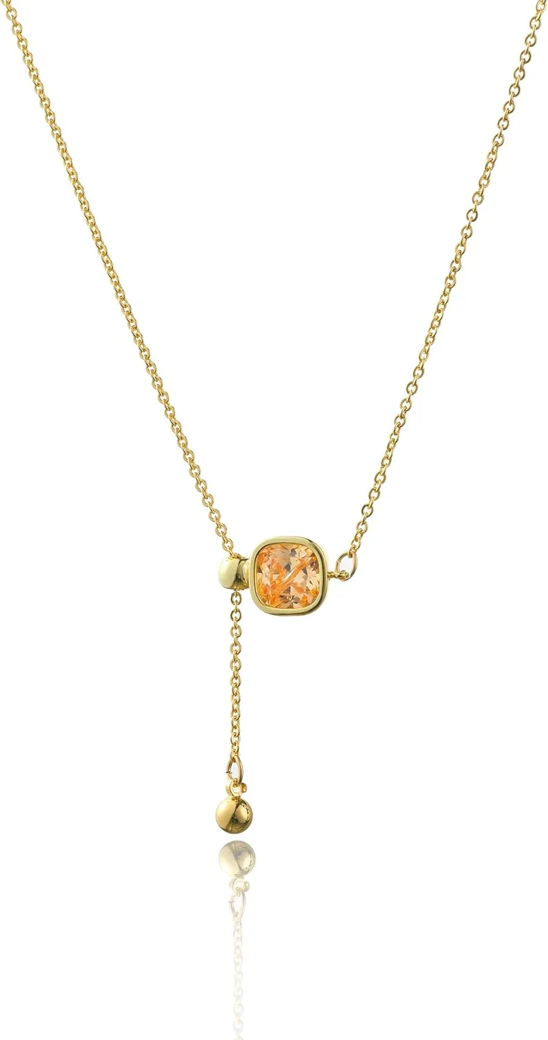 Gold Necklace for Women 14K Dainty Gold Necklaces for Women Cross Chain with Jewelry Layered Necklaces for Women
