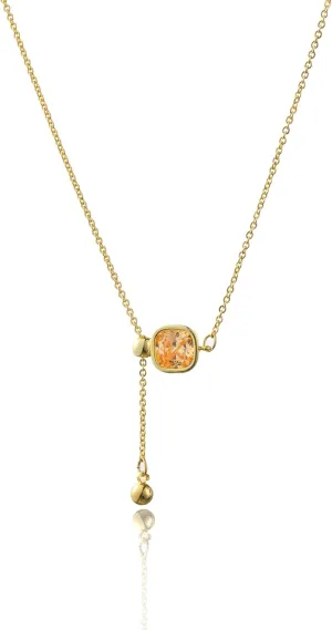 Gold Necklace for Women 14K Dainty Gold Necklaces for Women Cross Chain with Jewelry Layered Necklaces for Women