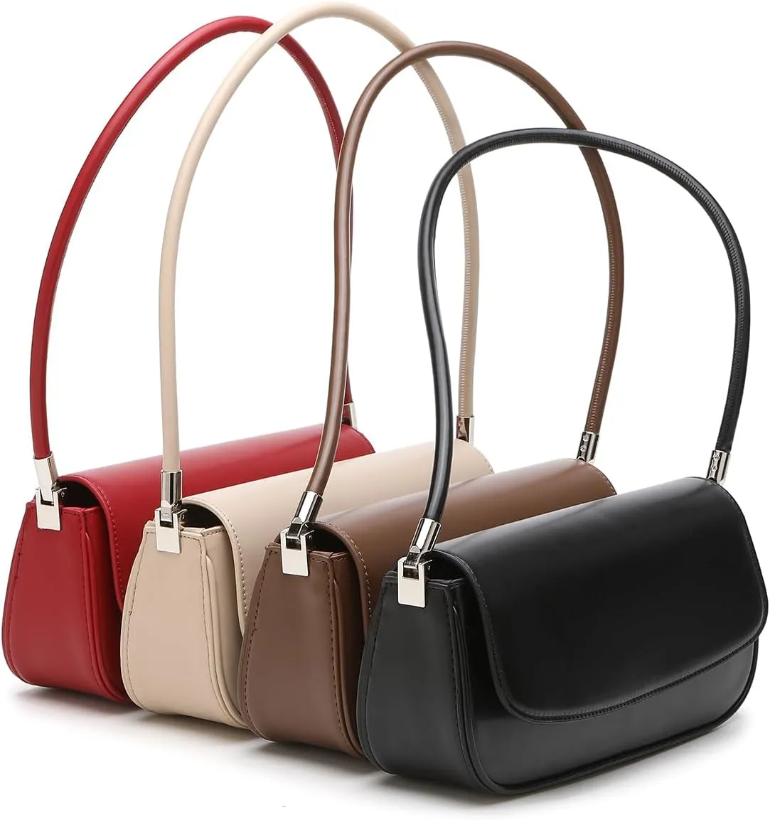 Hand Bags Shoulder Bag For Women Shoulder Purses Hobo Purses for Women