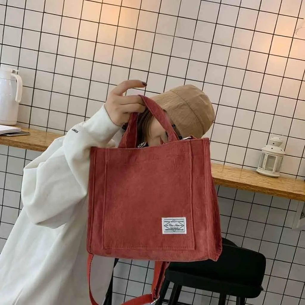 Handbags for Womens Snap Closure Canvas Tote Bag Purse Roomy Crossbody Fashion Top Handle Satchel Hobo Shoulder Bags