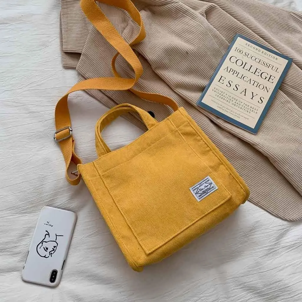 Handbags for Womens Snap Closure Canvas Tote Bag Purse Roomy Crossbody Fashion Top Handle Satchel Hobo Shoulder Bags
