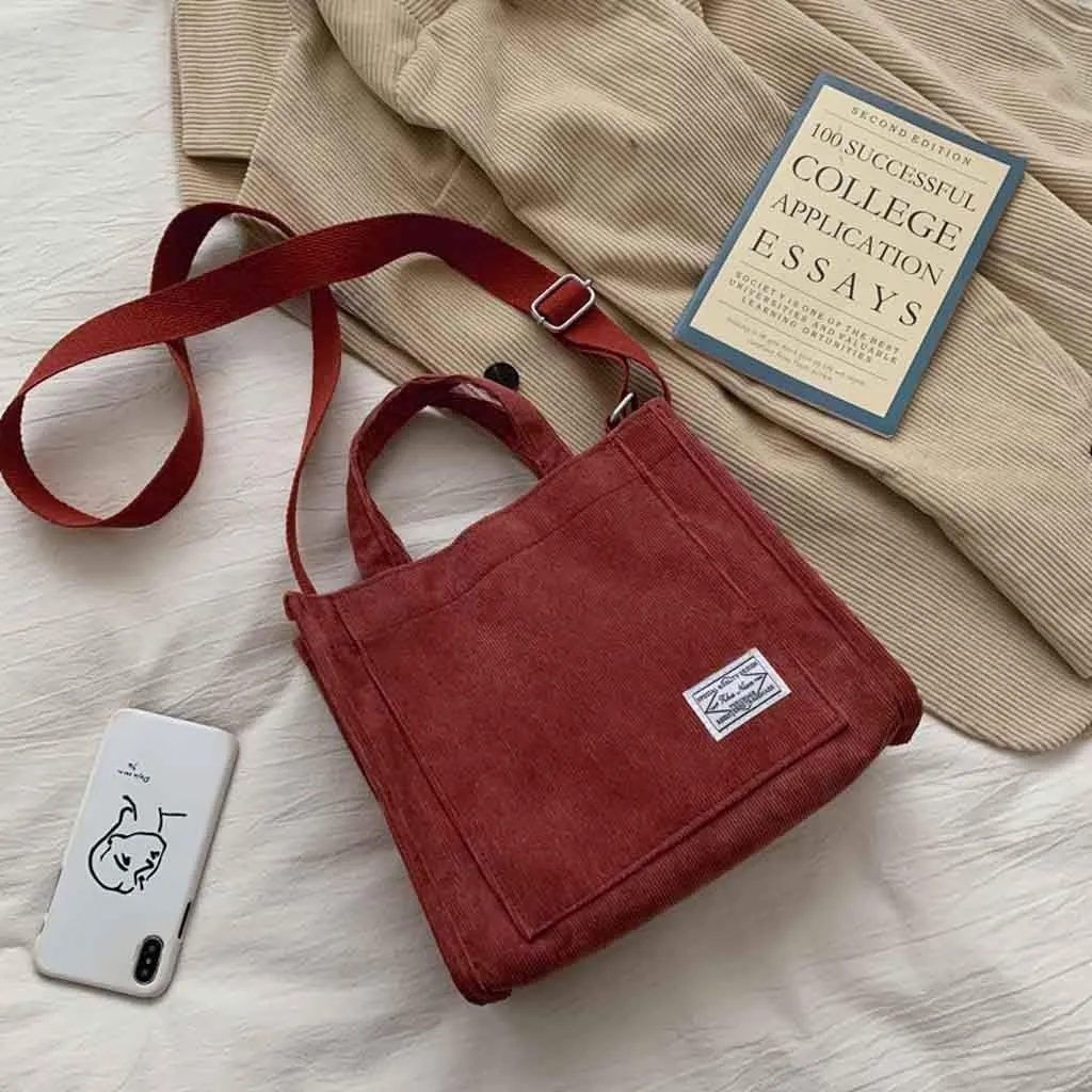 Handbags for Womens Snap Closure Canvas Tote Bag Purse Roomy Crossbody Fashion Top Handle Satchel Hobo Shoulder Bags