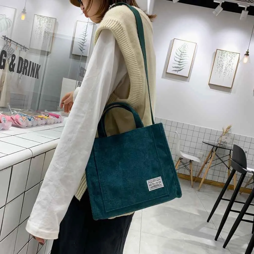 Handbags for Womens Snap Closure Canvas Tote Bag Purse Roomy Crossbody Fashion Top Handle Satchel Hobo Shoulder Bags