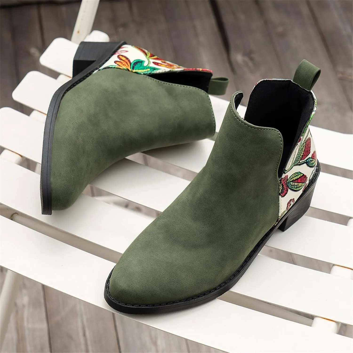 High Heel Ankle Boots for Women Western Booties for Women Orthopedic Boots for Women Winter Women Dressy Wide Width Womens Lace Up Ankle Boots Off White Womens Lace Up Ankle Boots Low Heel