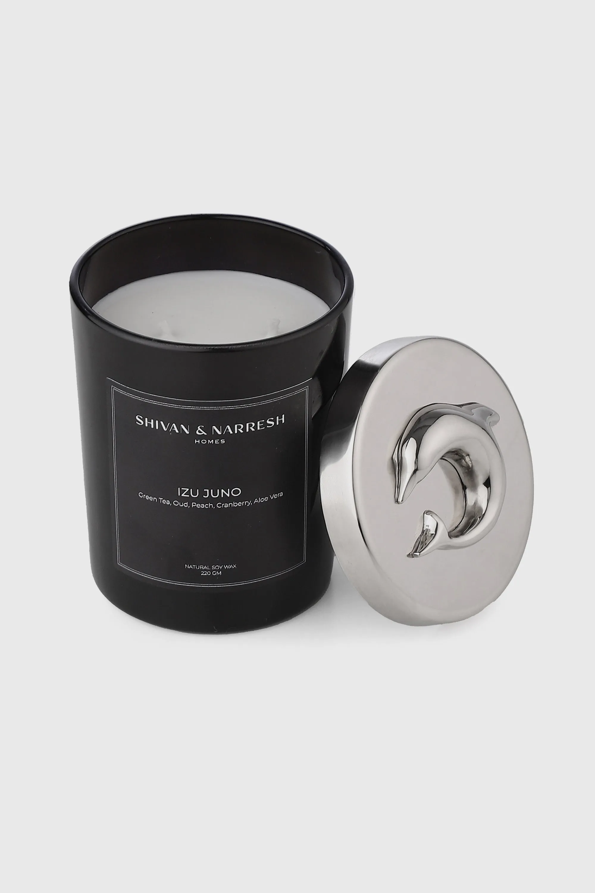 Izu Juno Votive Candle