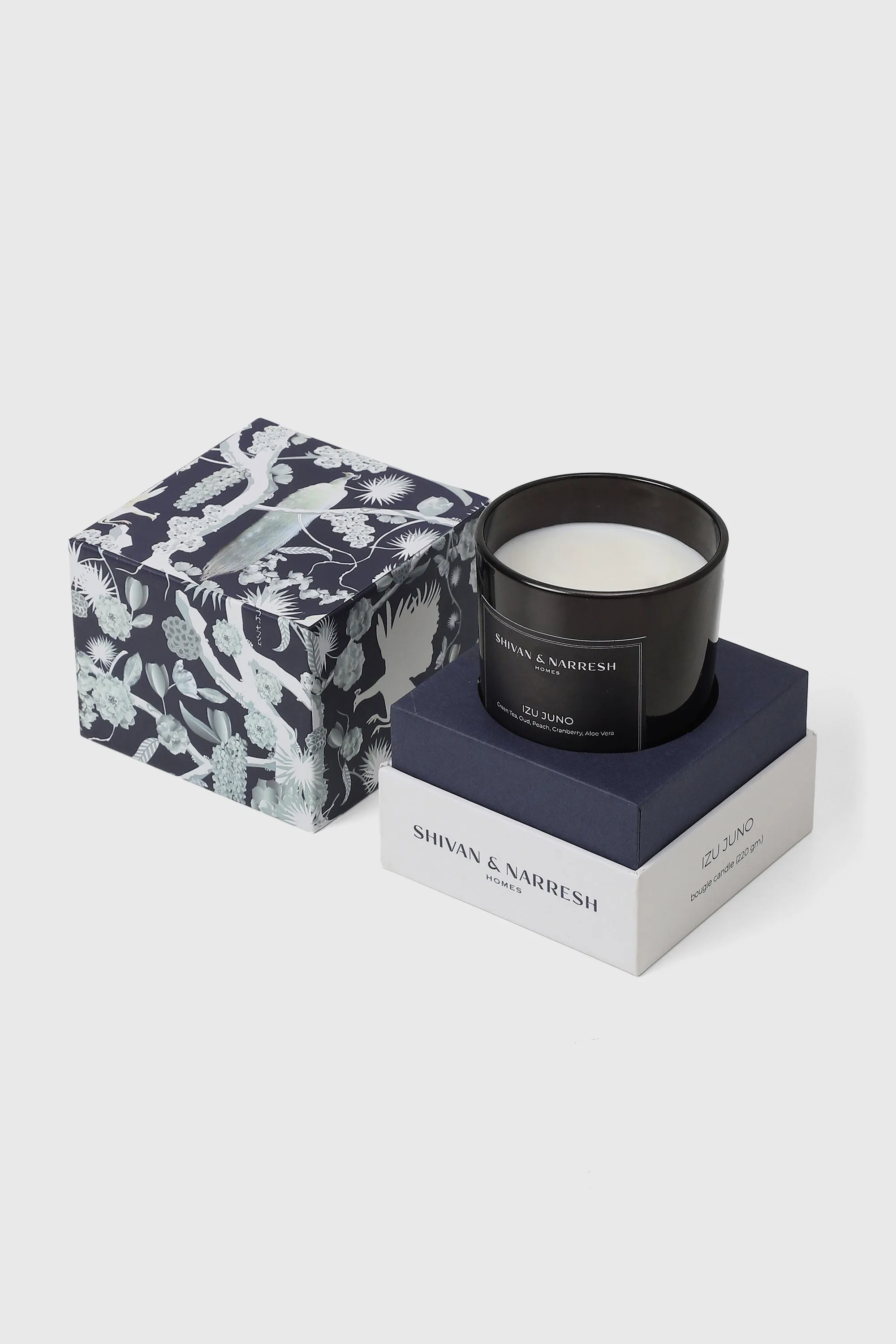 Izu Juno Votive Candle