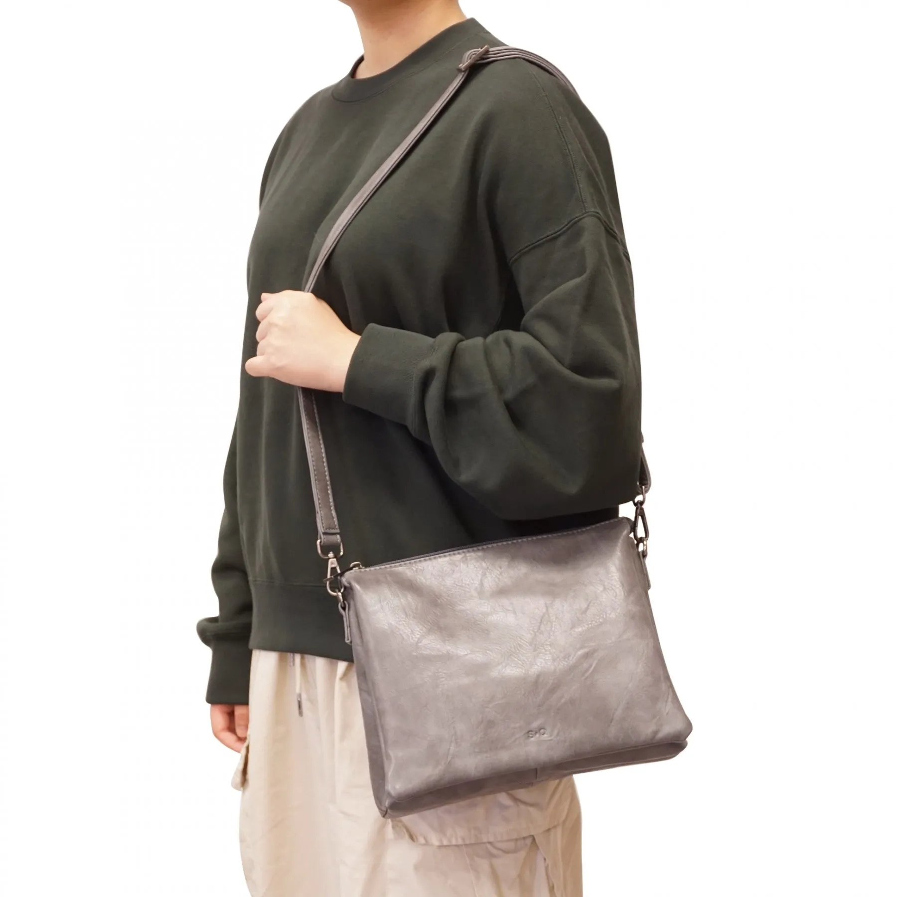 Jayla Crossbody Purse