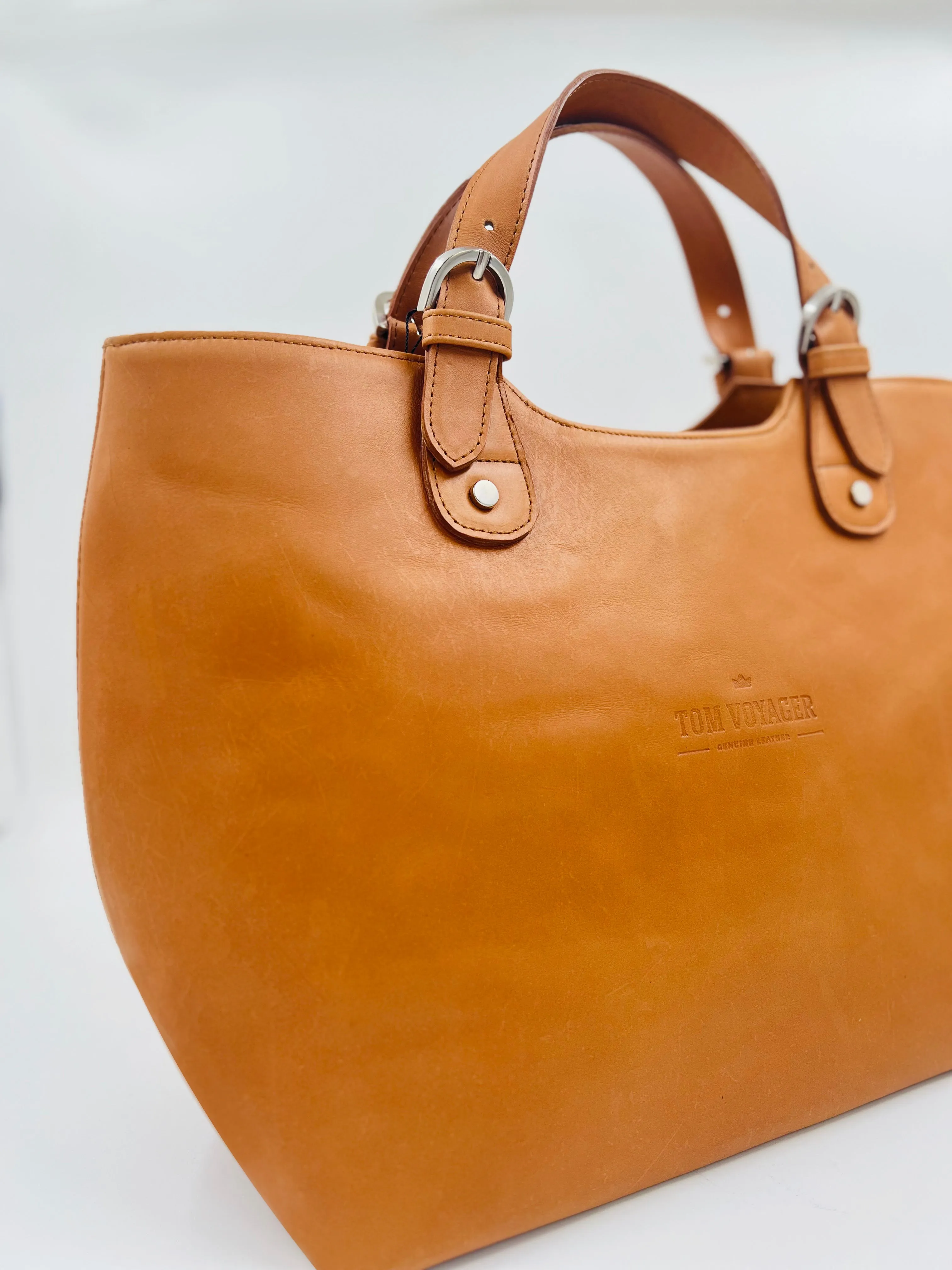 Jenny Ladies Bag Tan