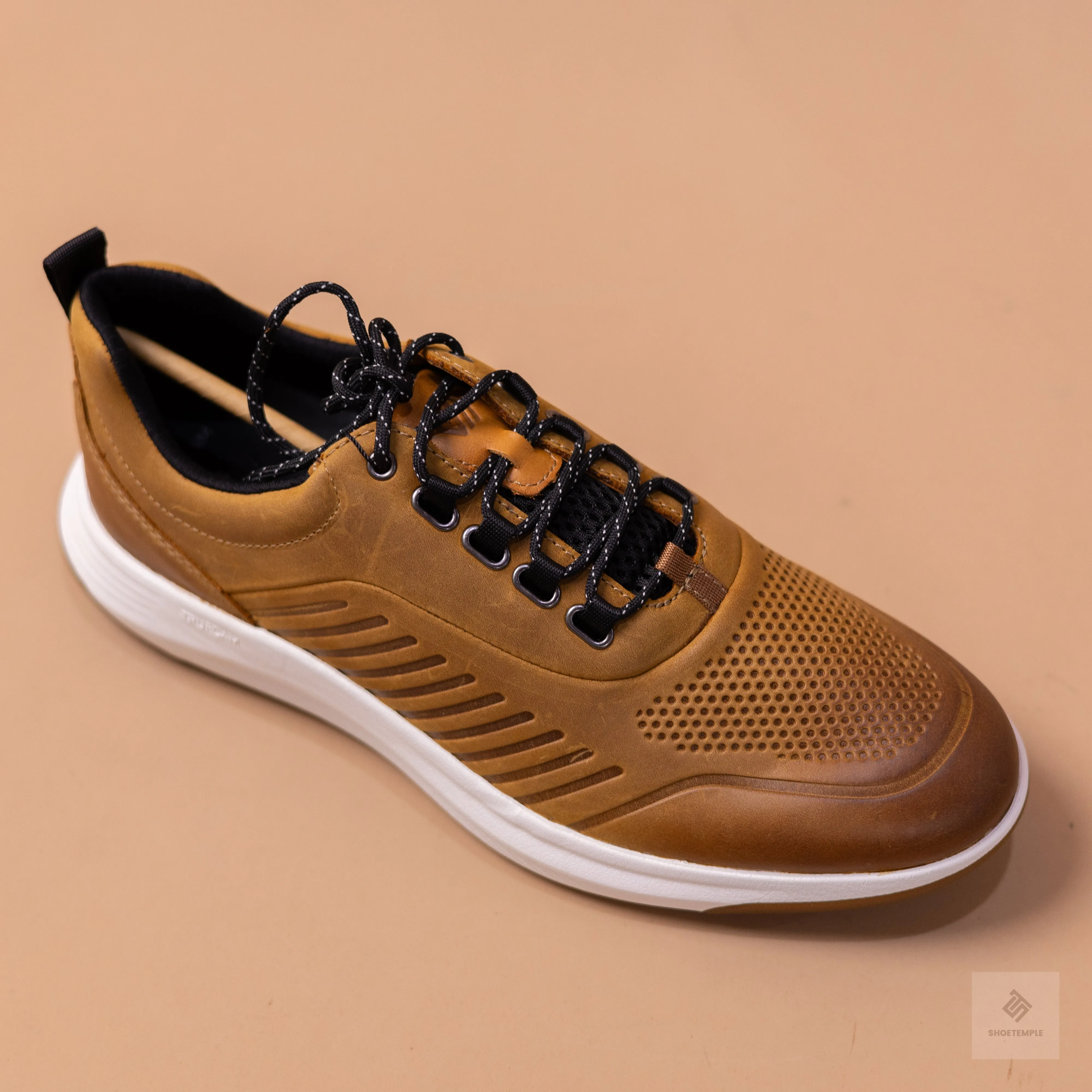 Johnston & Murphy Amherst Gl1 Luxe Hybrid Sneaker