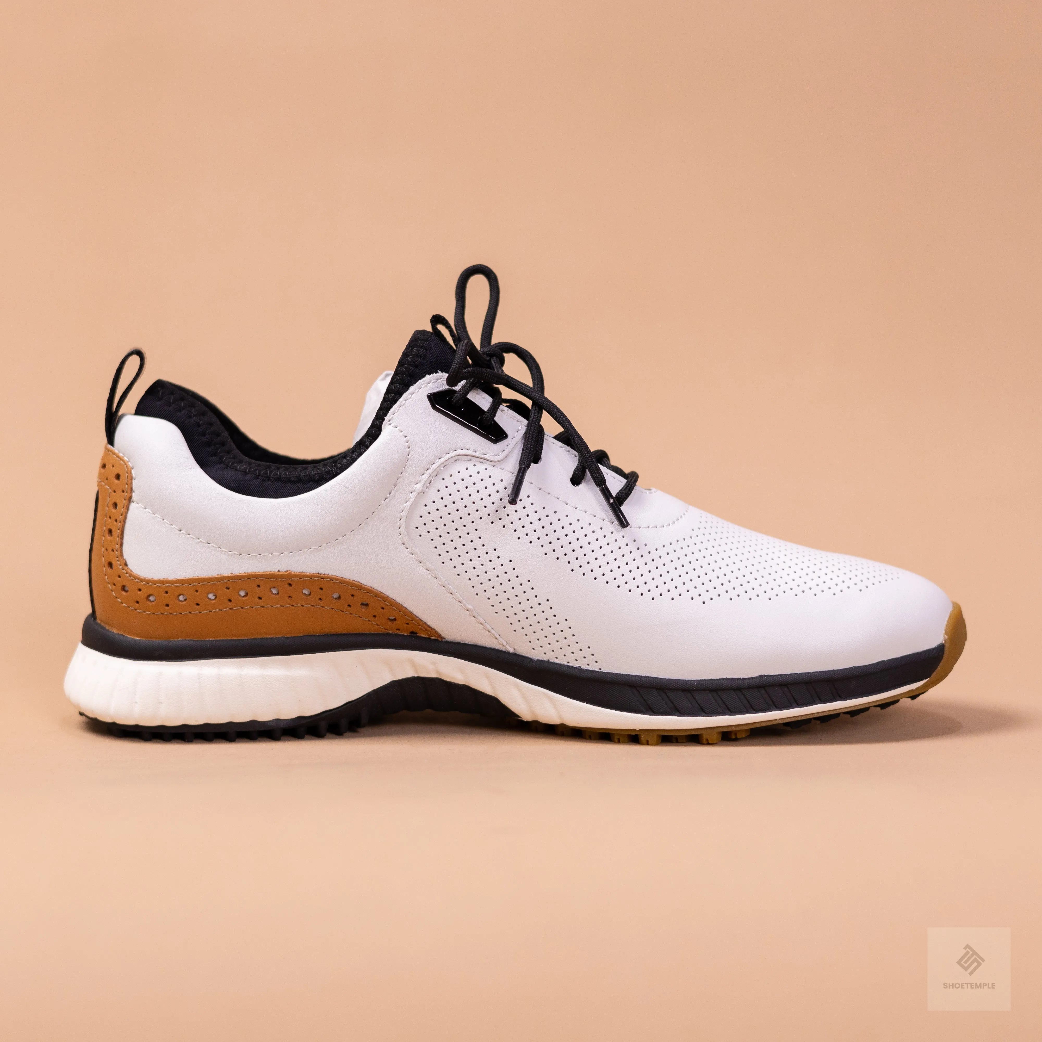 Johnston and Murphy XC4 H1-Luxe Hybrid Sneaker