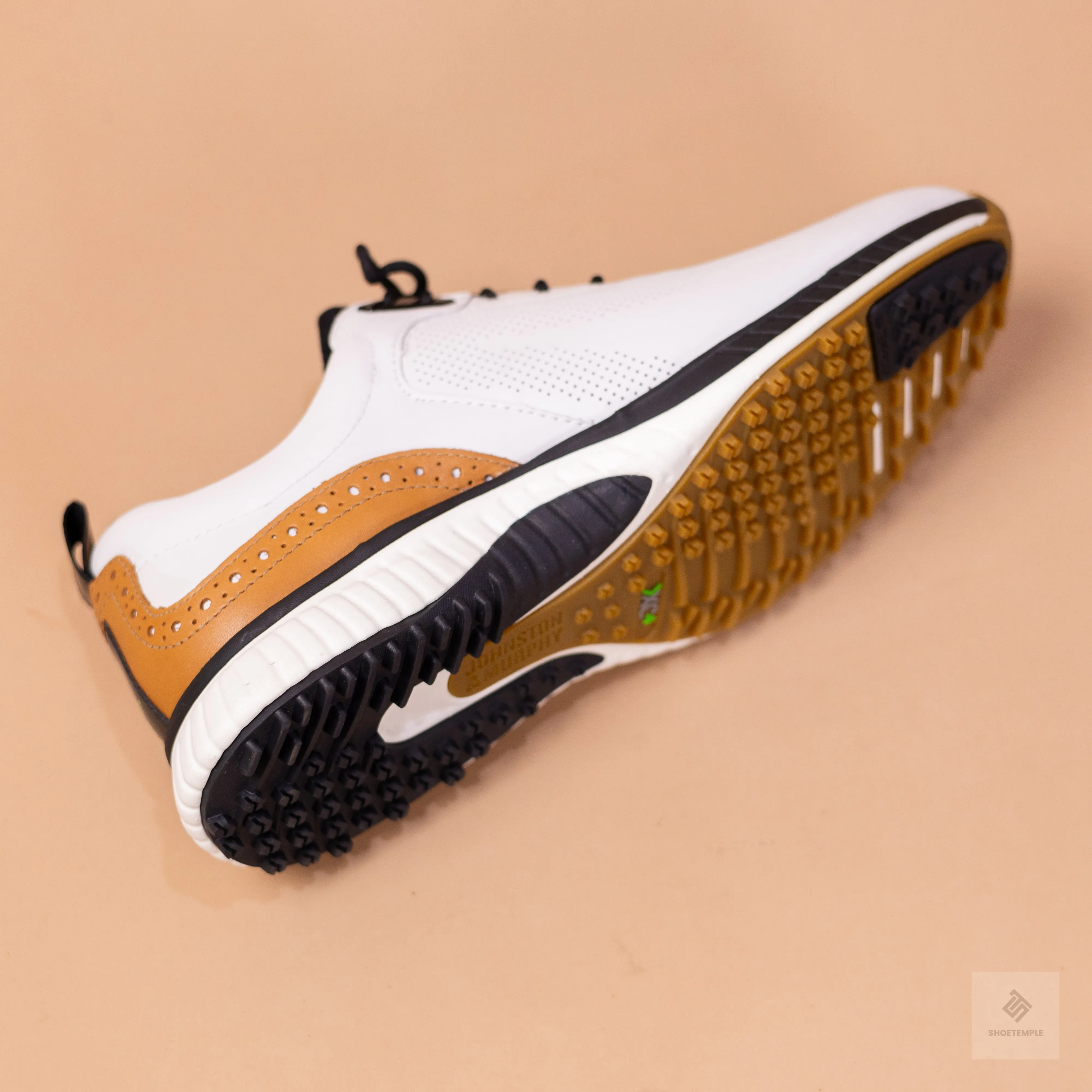 Johnston and Murphy XC4 H1-Luxe Hybrid Sneaker