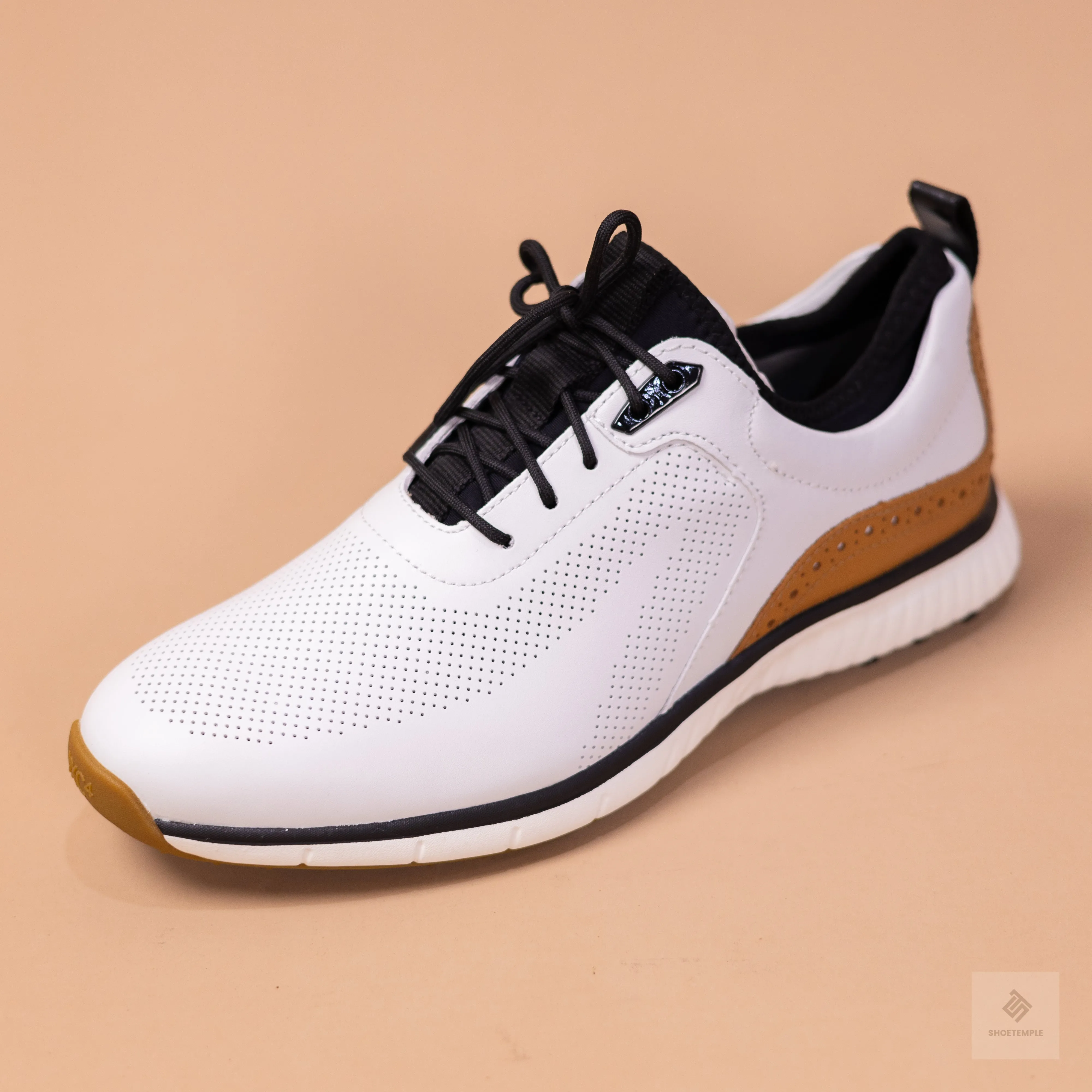 Johnston and Murphy XC4 H1-Luxe Hybrid Sneaker