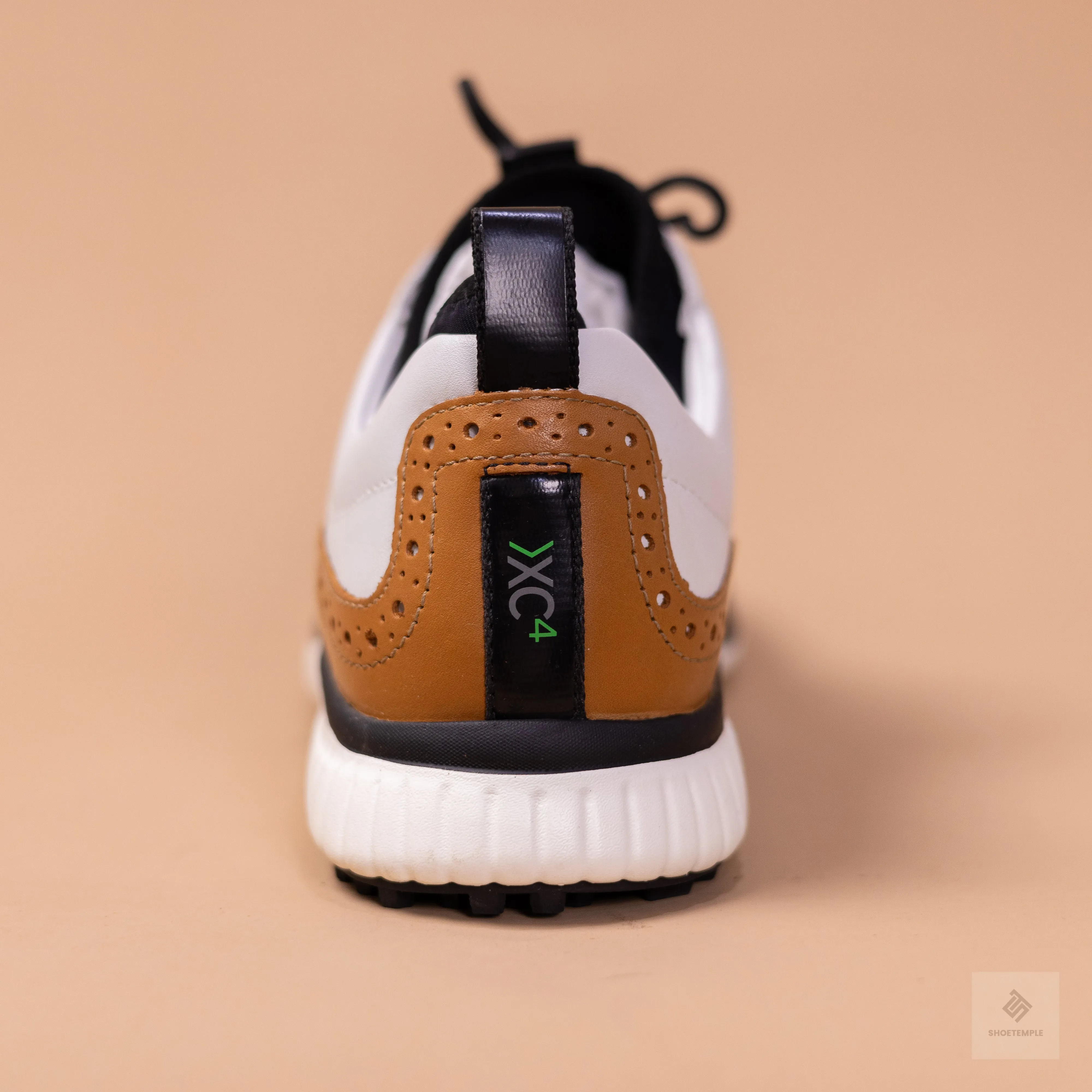 Johnston and Murphy XC4 H1-Luxe Hybrid Sneaker