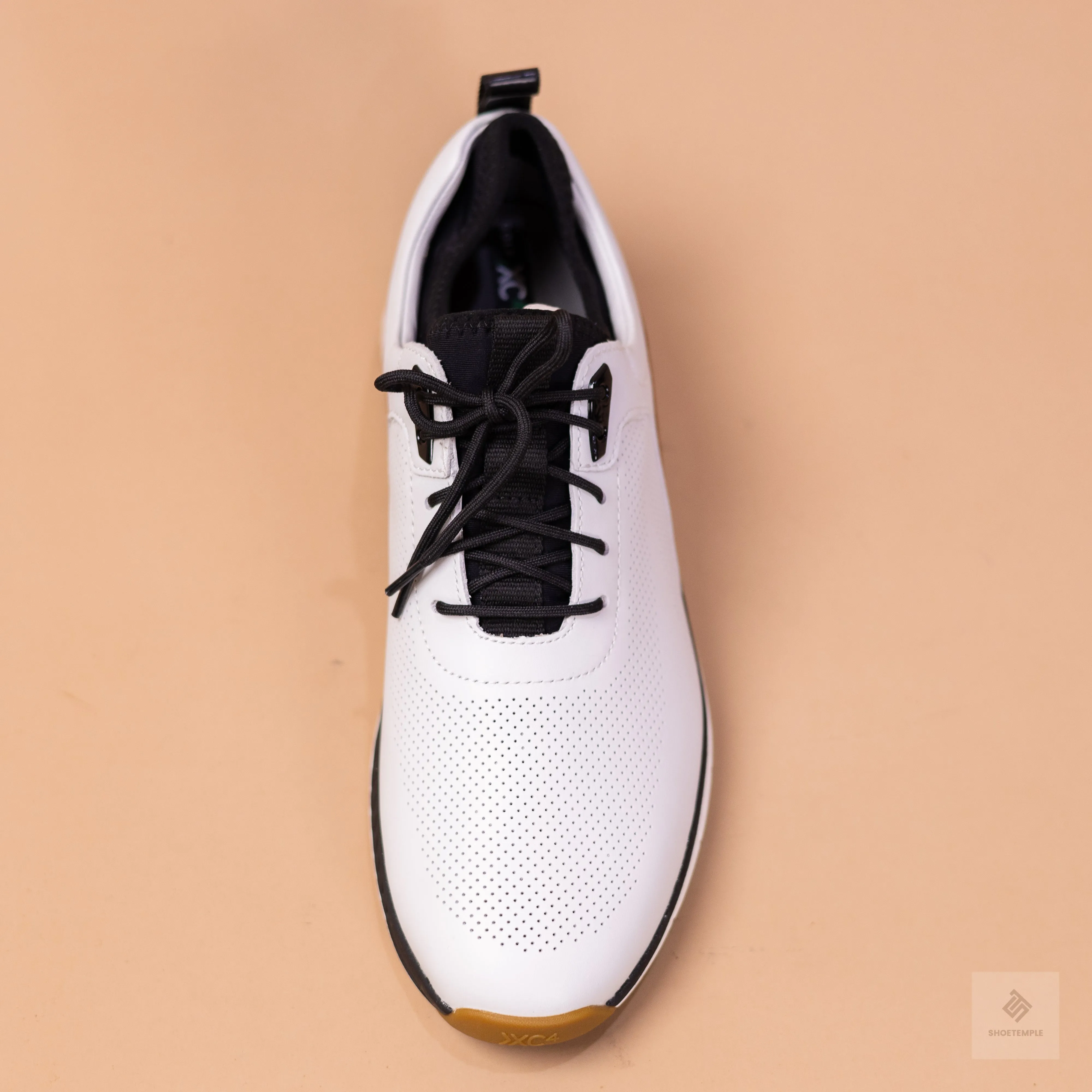 Johnston and Murphy XC4 H1-Luxe Hybrid Sneaker