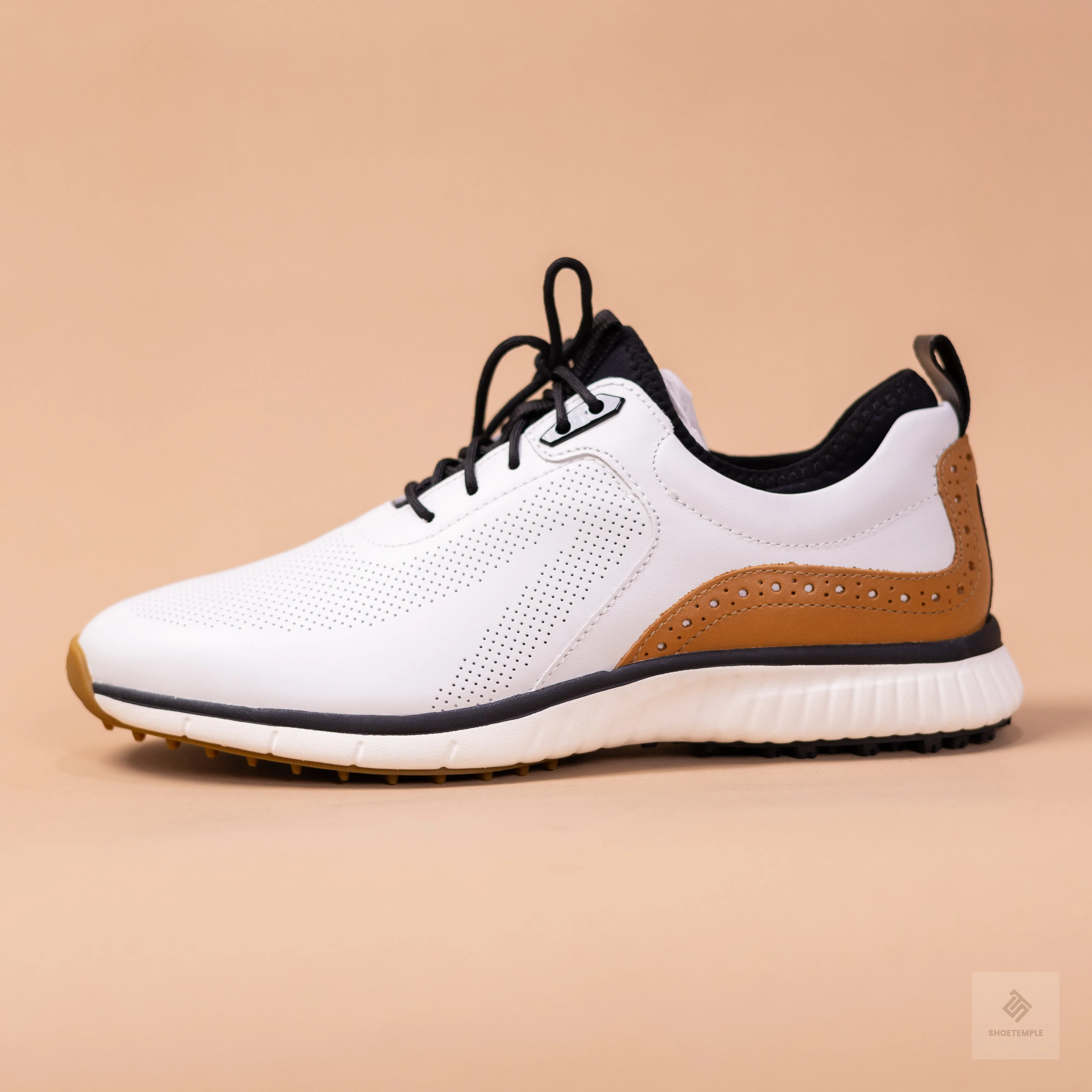 Johnston and Murphy XC4 H1-Luxe Hybrid Sneaker