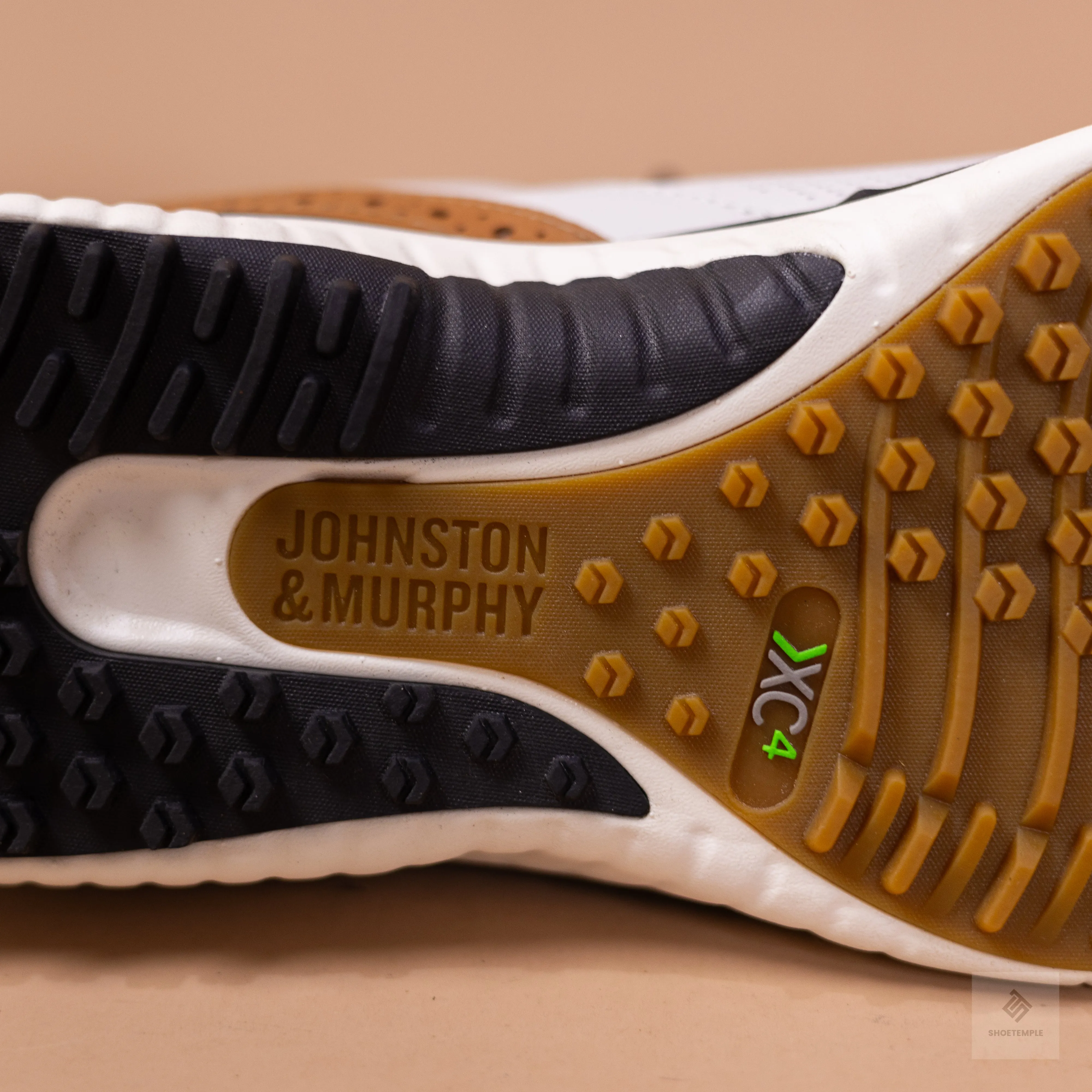 Johnston and Murphy XC4 H1-Luxe Hybrid Sneaker