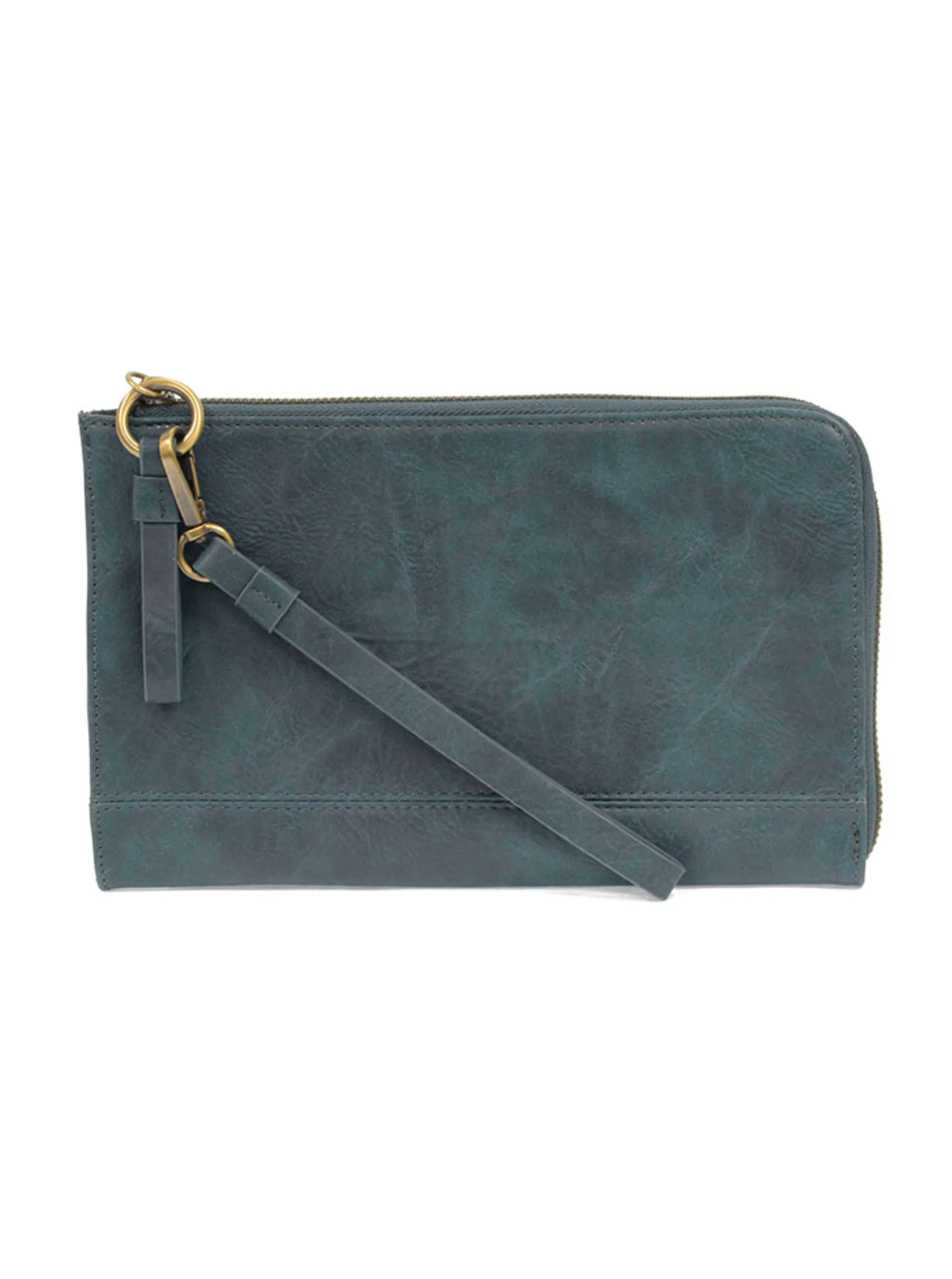 Karina Convertible Wristlet & Wallet [Deja Blue-L8082]