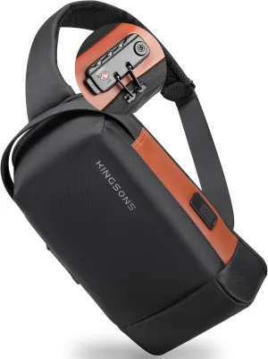 Kingsons Sling Backpacks