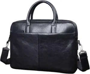 Laptop Bags Briefcases Men's Genuine Leather Shoulder Bags Handbags Messenger Bags Luggage Bags Totes