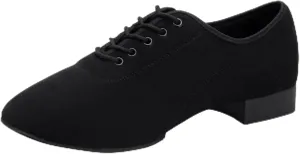 Latin Dance Shoes Men Men's Ballroom Latin Dance Shoes Jazz Shoes Sneakers for Men Low Heel Professional Practice Dancing Shoes