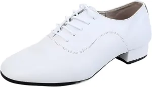 Latin Dance Shoes Men Men's Latin Shoes Man Modern Latin Jazz Tango Waltz Ballroom Dance Shoes Indoor Outdoor Optional Soft Dance Sneakers