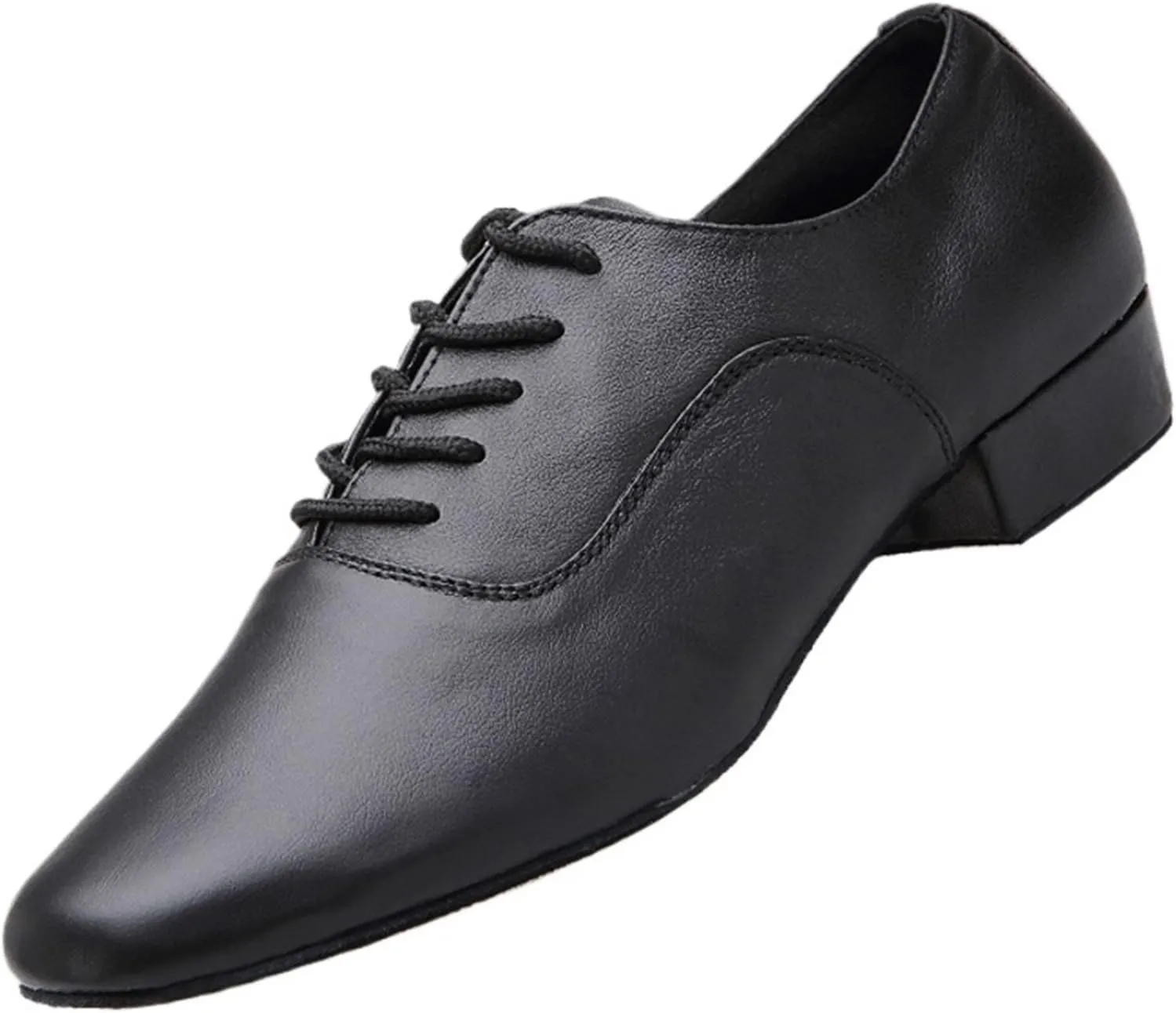 Latin Dance Shoes Men Men's Latin Shoes Man Modern Latin Jazz Tango Waltz Ballroom Dance Shoes Indoor Outdoor Optional Soft Dance Sneakers