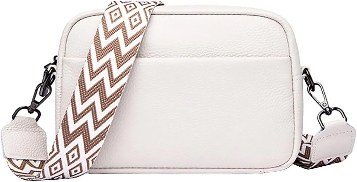 Leather Bags for Women Faux PU Leather Shoulder Bag Casual Fashion Slouchy Satchel Work Travel Crossbody Purse