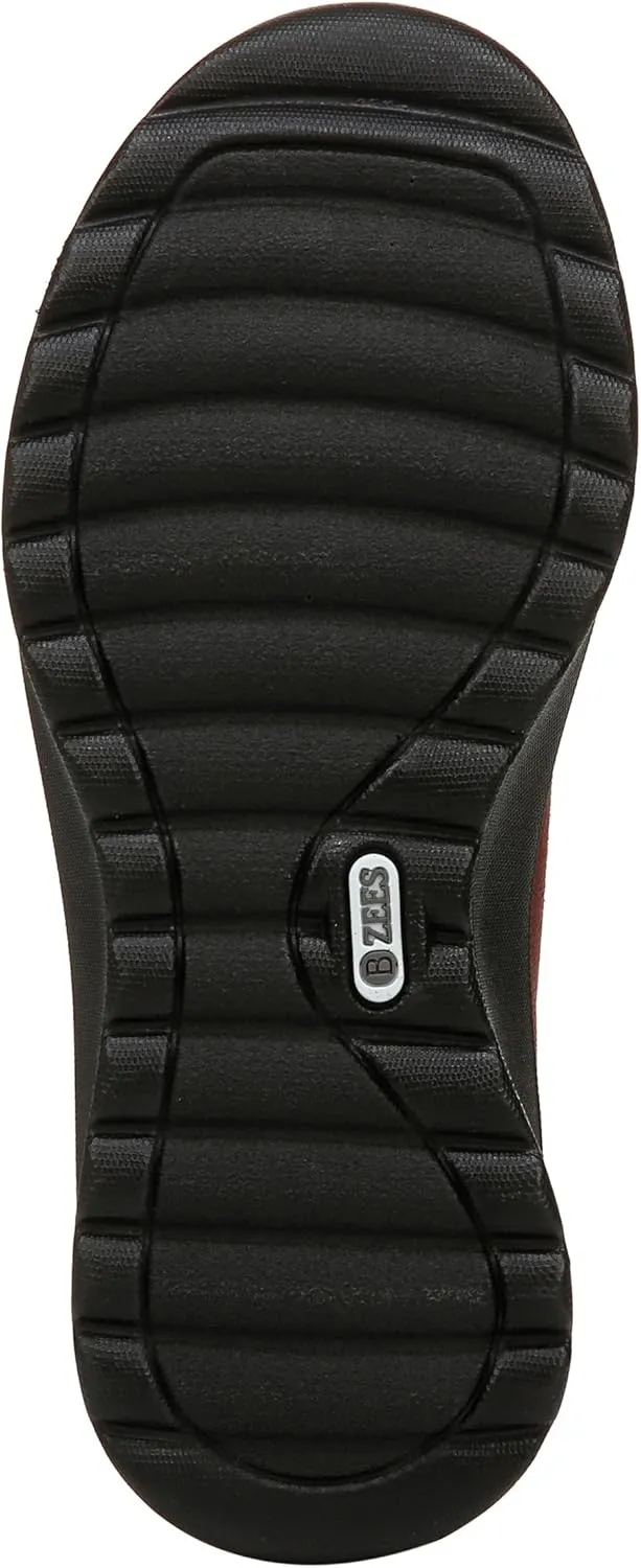 LifeStride Women's Gamma Slip-ons Loafer