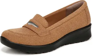 LifeStride Women's Gamma Slip-ons Loafer