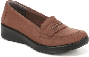 LifeStride Women's Gamma Slip-ons Loafer