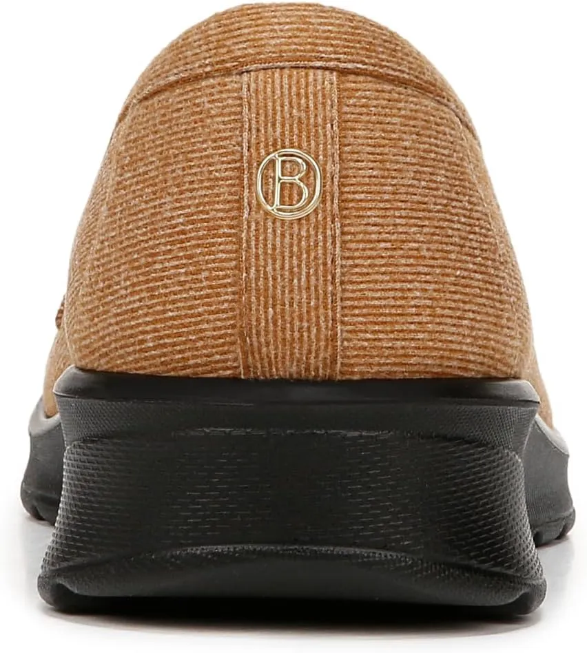 LifeStride Women's Gamma Slip-ons Loafer