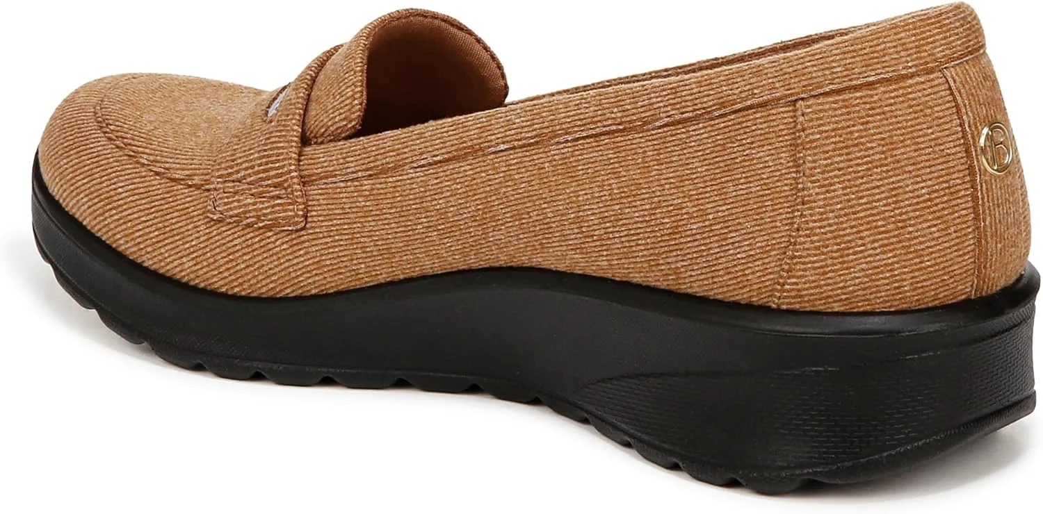 LifeStride Women's Gamma Slip-ons Loafer