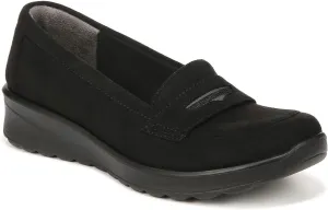LifeStride Women's Gamma Slip-ons Loafer