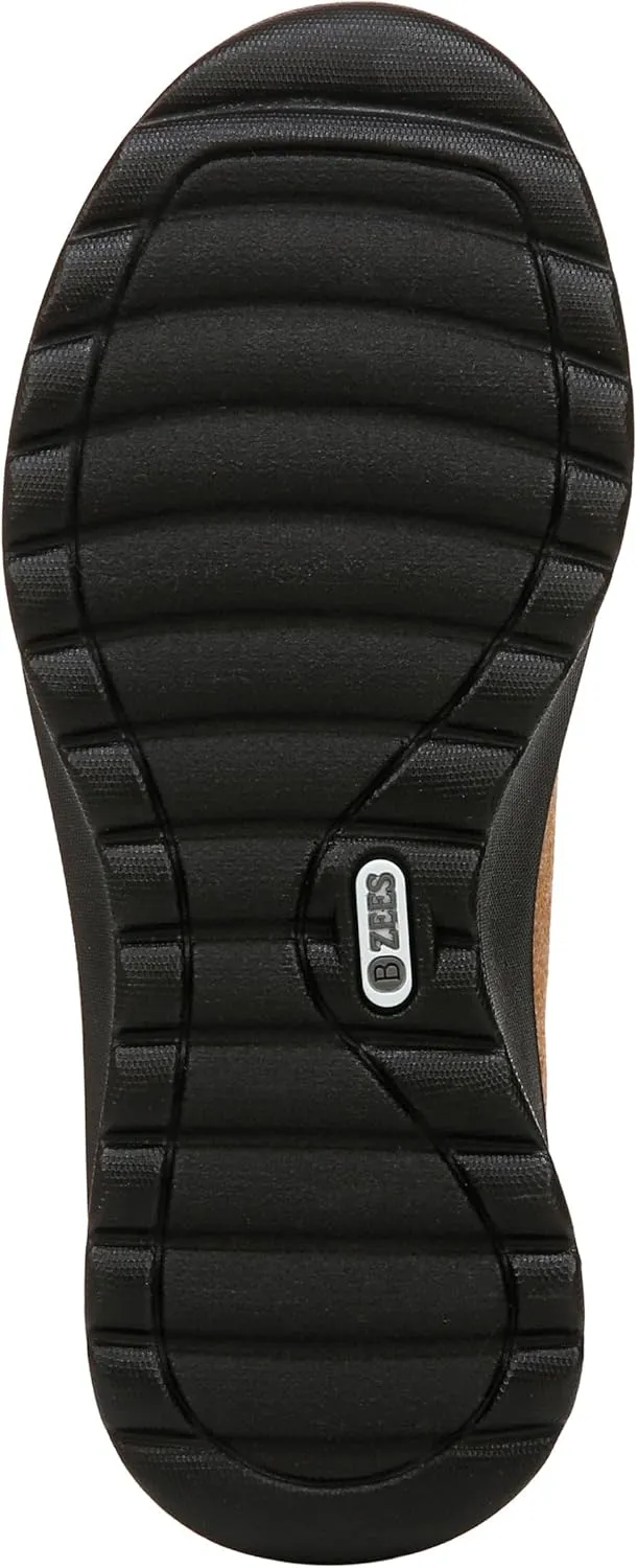 LifeStride Women's Gamma Slip-ons Loafer