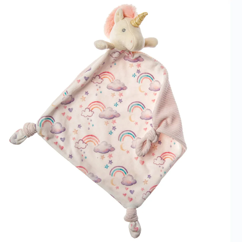 Little Knottie Blanket