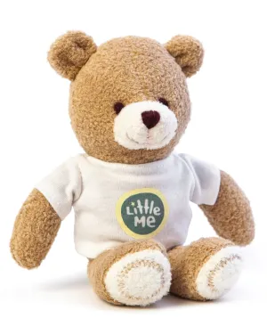 Little Me 7" Plush Bear