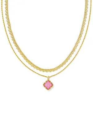 Romantic Necklaces