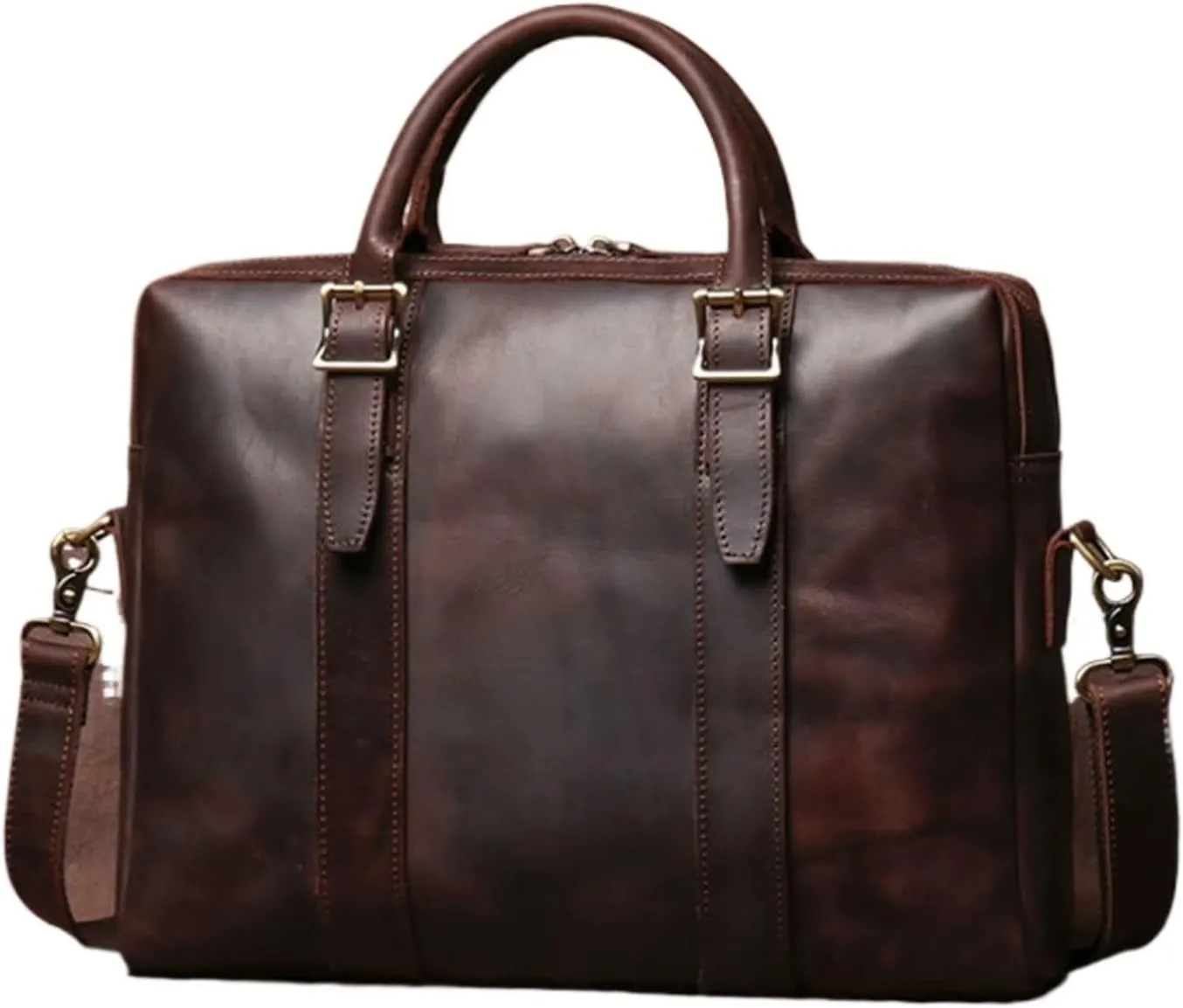 Men's Leather Shoulder Bags Laptop Bags Luggage Bags Carrying Cases Handbags Briefcases Messenger Bags Totes