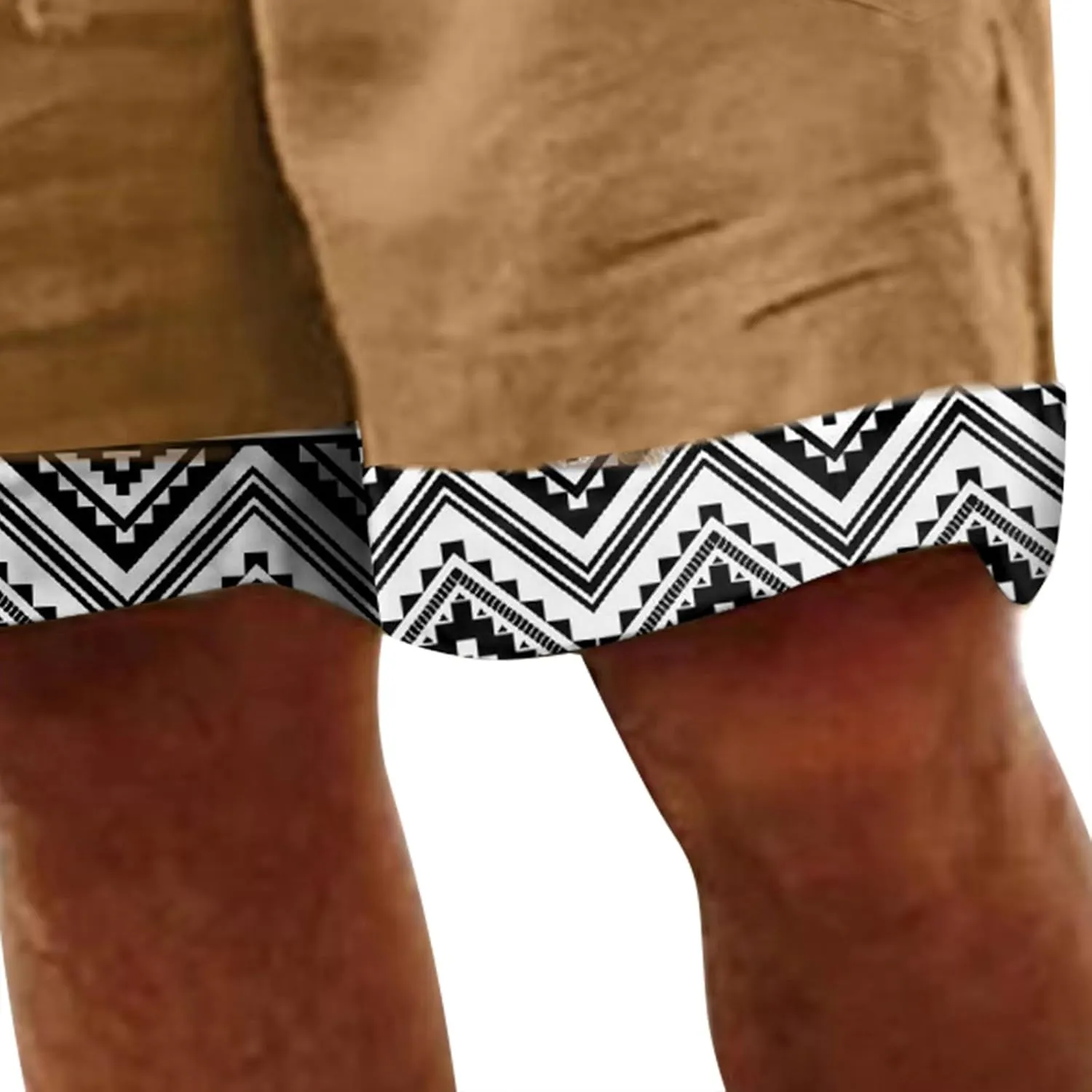 Mens Summer Shorts Fashionable Casual Shorts Solid and Men's pants Men Shorts Pack Mens Beach MenS Cargo Shorts
